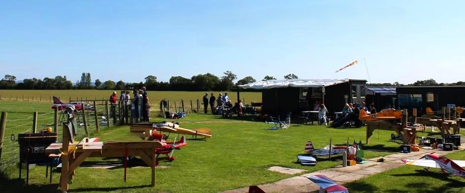 Contact us for a copy of our Club Constitution and Handbook